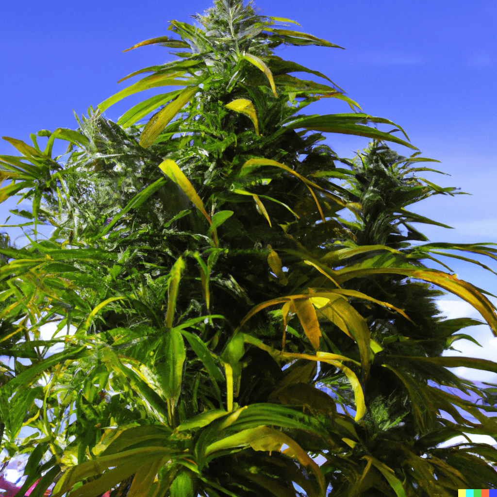 Grow Marijuana States That You Can Legally Grow