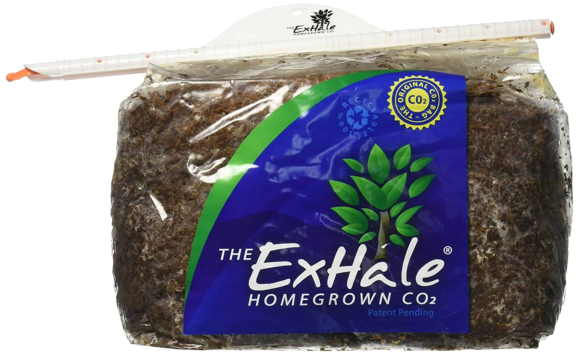 Exhale - Homegrown CO2 Review - Weed Grow Guides